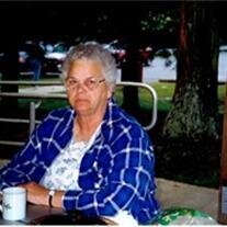 Doris Martin Summitt