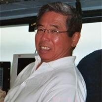 Gerald Yoshito Sakaguchi