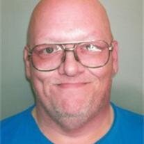 Robert "Bobby" Marcum