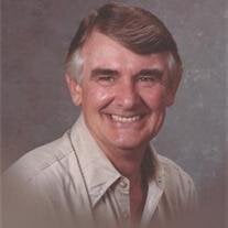 John "Jack" Shepley
