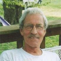 Michael Gooldy 