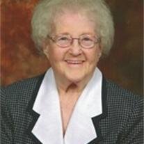 Leona Schmipf-Robinson 