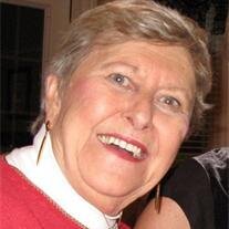 Judith Morrow 