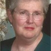 Groveda Marlene Stone