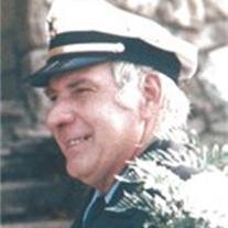 George L. Lenze