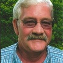 Howard D. Swango