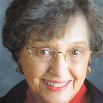 Margaret "Maggie" (Creek) Green