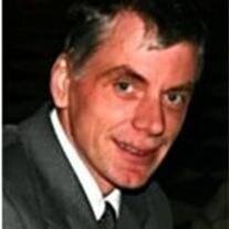 Michael Raymond Murphy