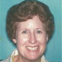 Violet R. McMahan