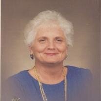 Maryann Sutton Bradley