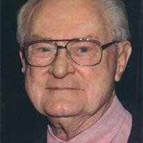 Bernard J. Novak