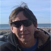 William "Bill" Workman