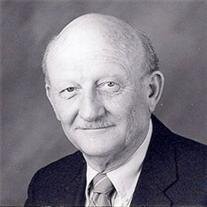 Professor John Donald "Don" Paschke