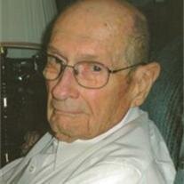 John W. Pritchett