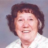 Louise Abram East