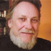Steven Blair 