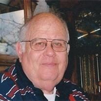 Roy Jackson Pope,