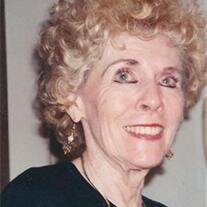 Barbara (Dale) Towle