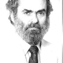 George Edward Ewing