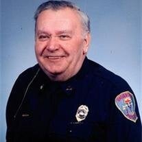 William "Bill" Conder