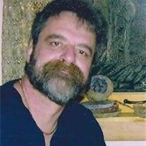 Greg Hill 