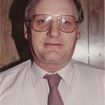 Wallace McConnell 
