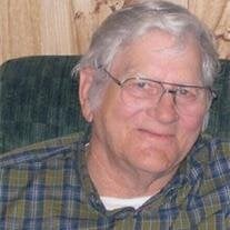 James "Dick" Kelley