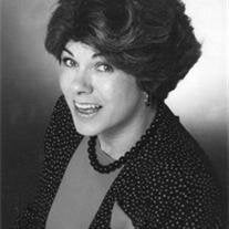 Deborah Dixon-Landberg 