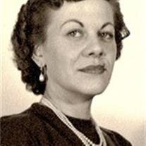 Barbara L. Burton