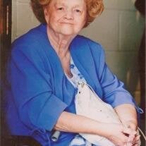 Phyllis Robertson 