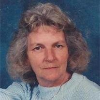 Patricia (Denniston) Moore