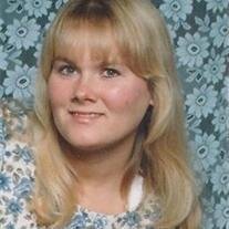 Christy Heather Schrougham