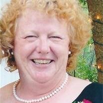Cynthia (Moreland) Becker