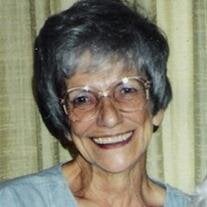 Elizabeth (Beth) Hurt