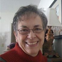 Alice Helms Hallett