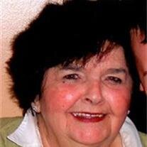 Shirley A. Chambers