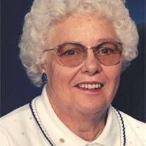 Joy Baranko 