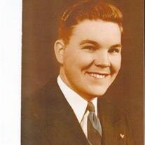 Wayne Chase 