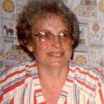 Anna B. Turner
