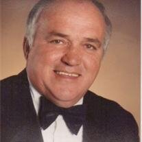 Joseph Sterrett 