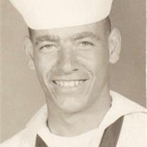 Ronald Hubbard 