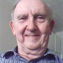 Duane Vaught 