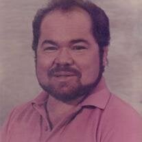 Robert Horton 