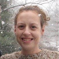 Sarah Beth Tilford