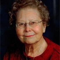 Gloria H. Squiers