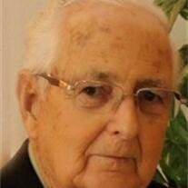 James "Jim" Peregrine