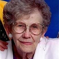 Mildred I. Mobley