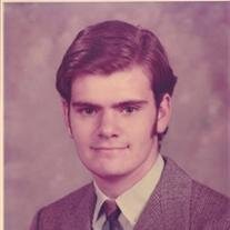 Gary Lee Baker
