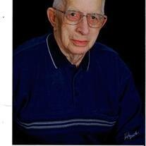Norman Lowell Shields