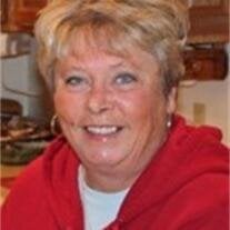 Marsha Jo Deckard